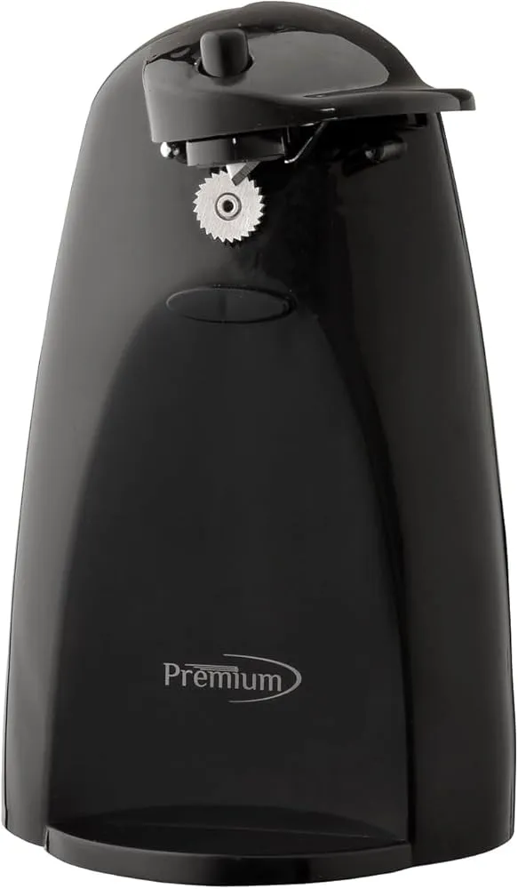 Abrelatas Eléctrico Premium Levella