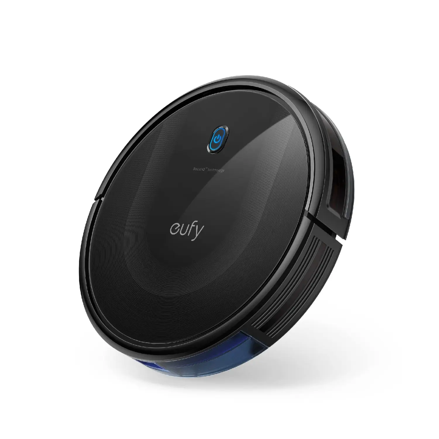 eufy Aspiradora Robot 11S MAX, Superdelgada, Fuerte Succión, Silenciosa, Aspiradora