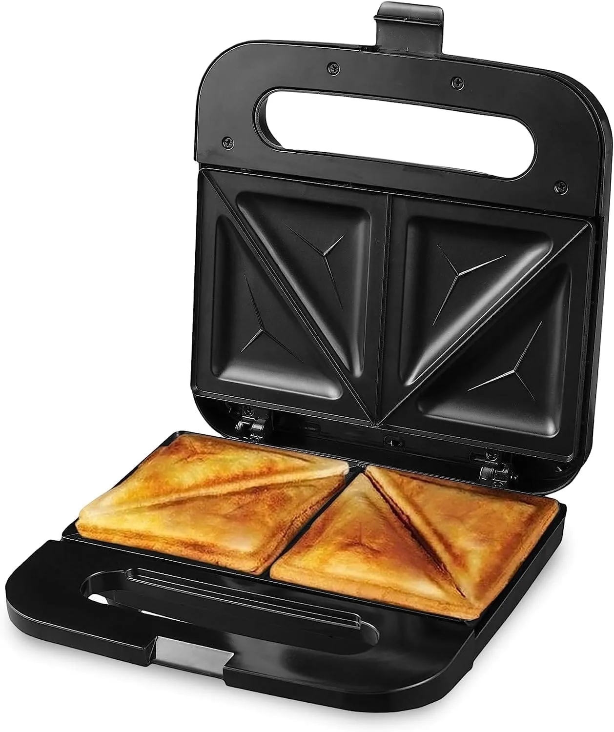 Sandwichera OVENTE 110 Volt