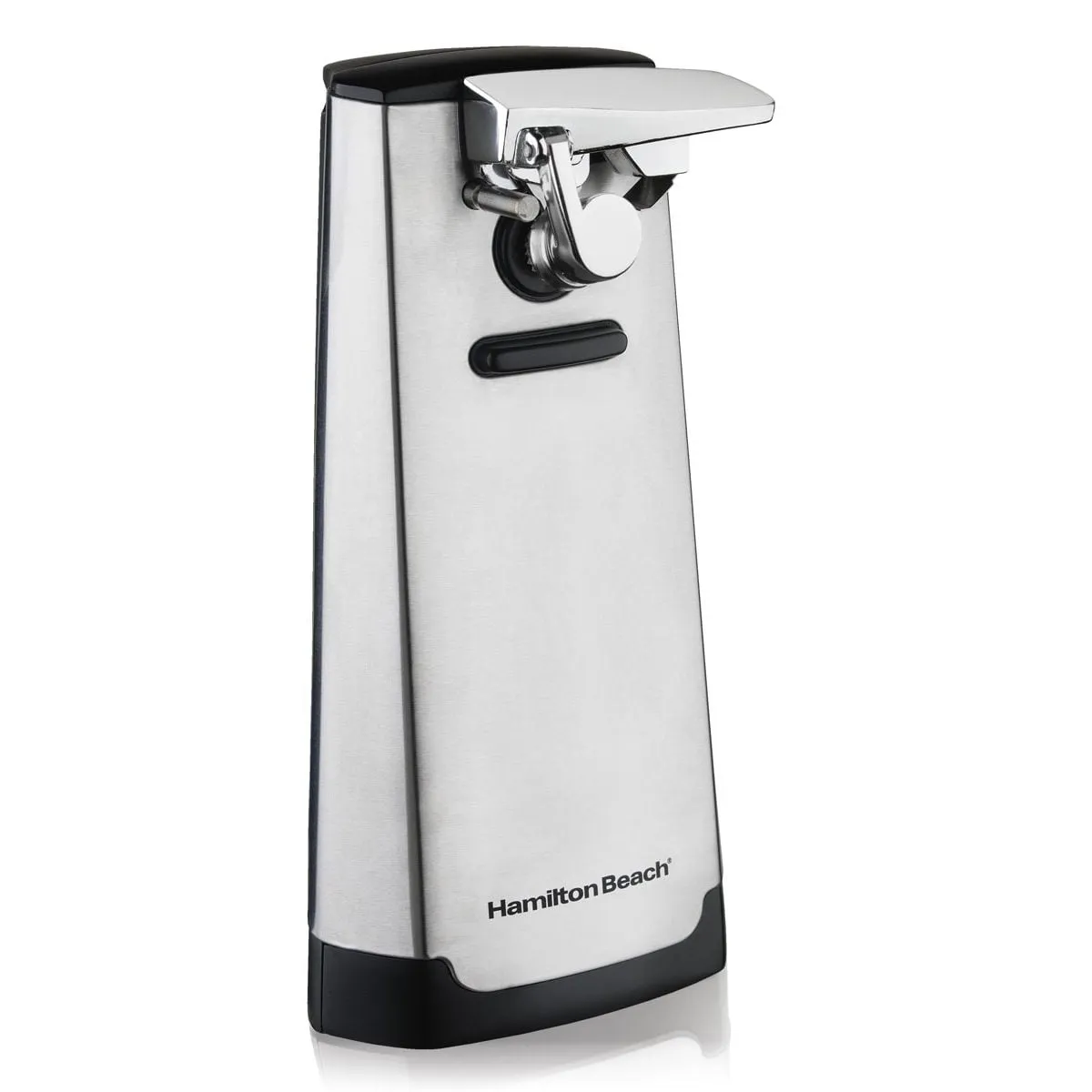 Abrelatas extra alto con palanca de corte extraíble