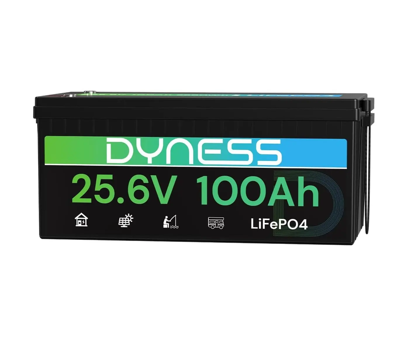 Qué batería necesita un inversor de 4000W