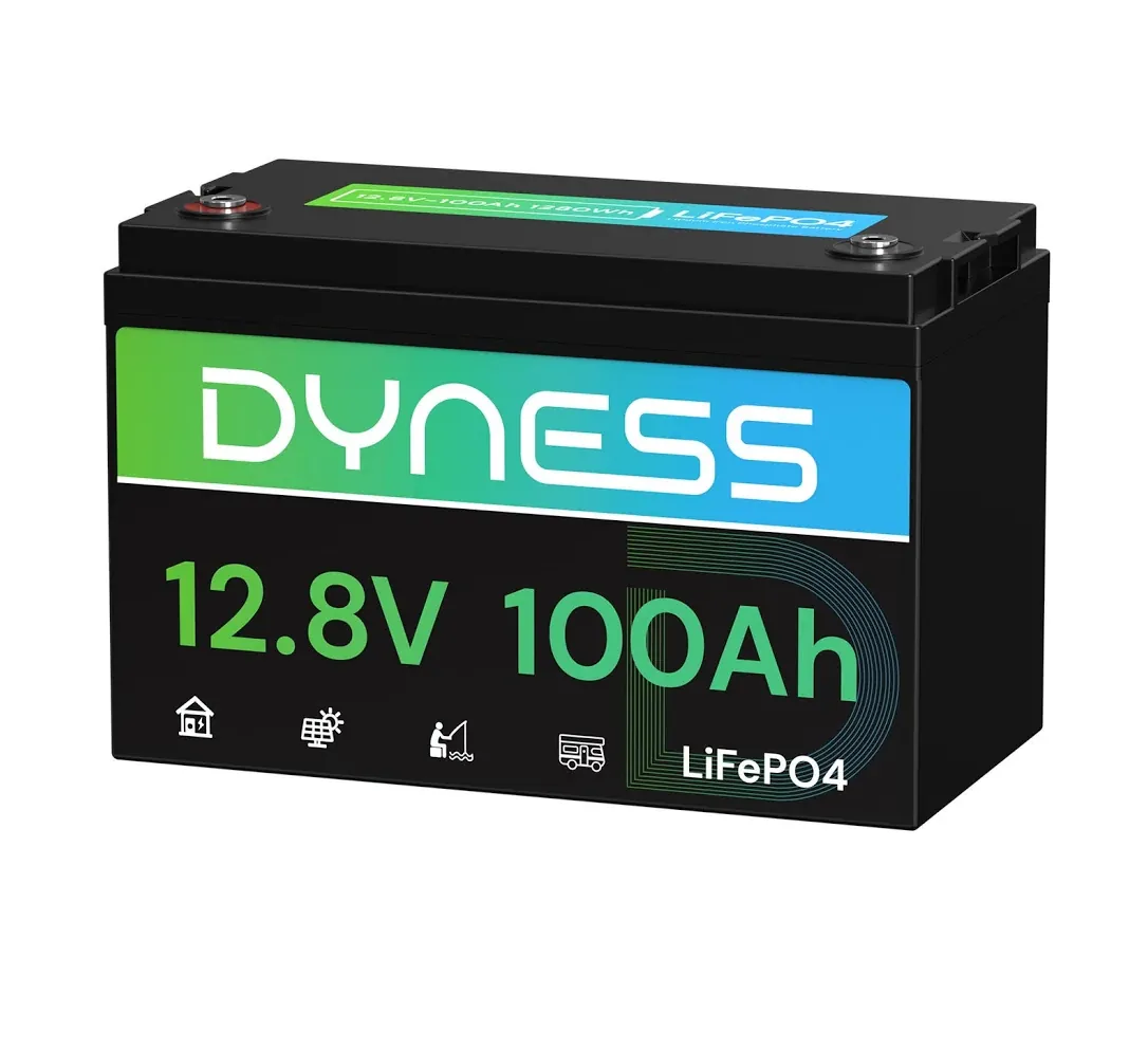 Batería 24V 100Ah o dos de 12V 100Ah