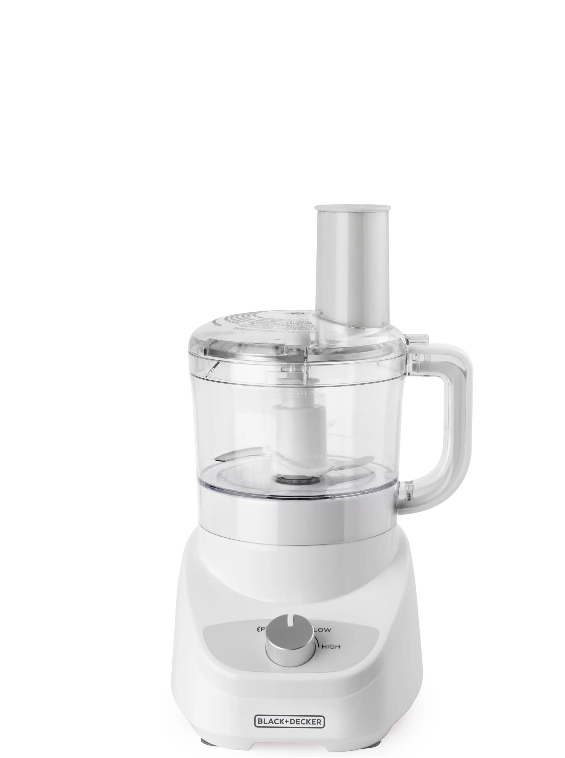 Procesador de Alimentos de 8 tazas