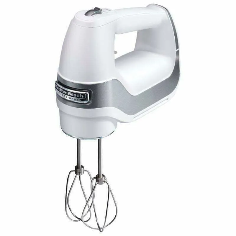 Batidora de mano Hamilton Beach Professional de 5 velocidades 62652
