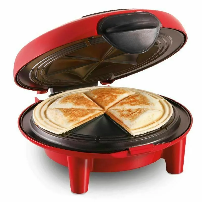 Máquina para hacer quesadillas Hamilton Beach 25409