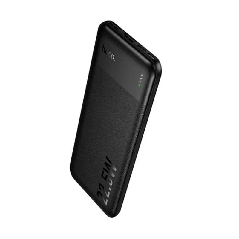 Hoco J159 Essence 10000mAh Carga Rapida 22.5W PD20W