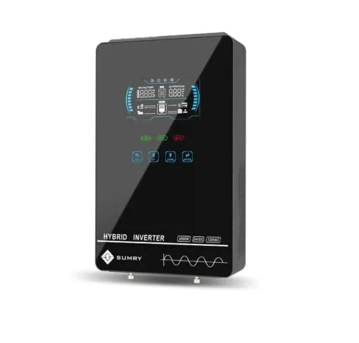 Inversor 3000W o 4000W