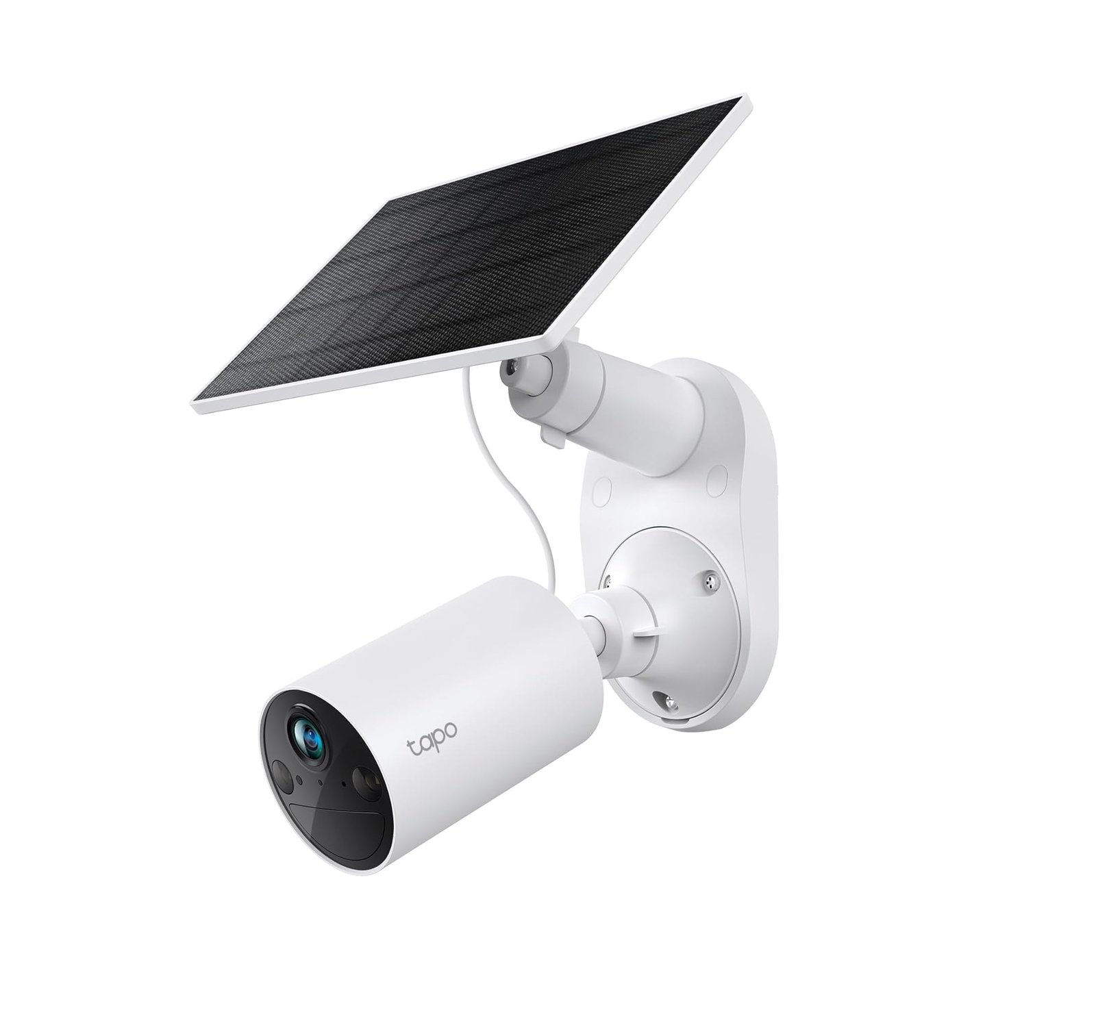 Tapo TP-Link SolarCam C402 cámara de seguridad exterior 1080p